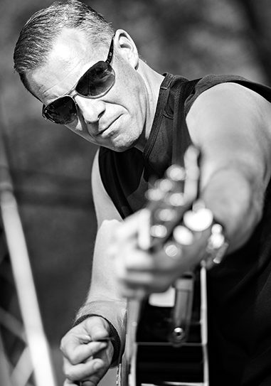 Mark Schlick