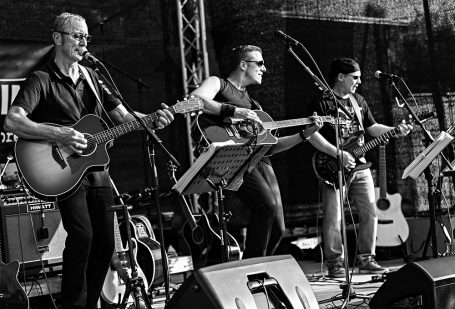 DOWNWIND Band