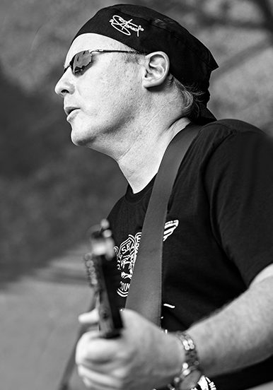 Volker Pfeiffer